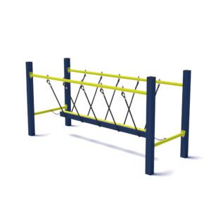 Bridge With Beam P5013