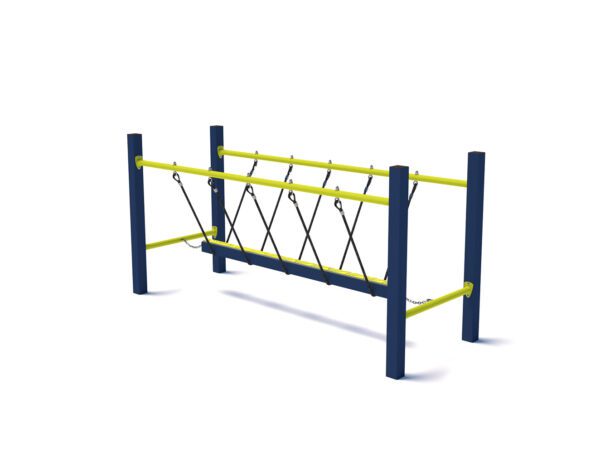 Bridge With Beam P5013