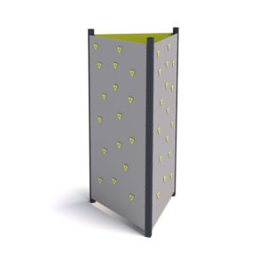 Triple Climbing Wall P5025