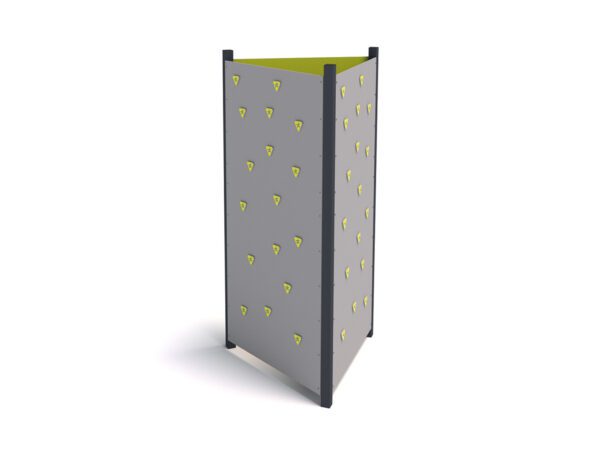 Triple Climbing Wall P5025