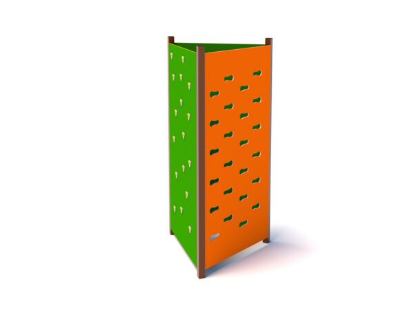 Triple Climbing Wall P5025 - Image 4