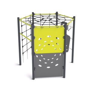 Fitness Hexagon P5029