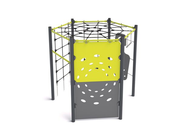 Fitness Hexagon P5029