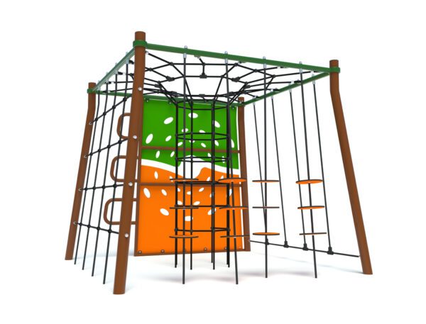 Active Playset Cube P5003 - Image 6