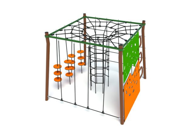 Active Playset Cube P5003 - Image 5