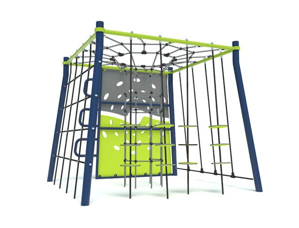 Active Playset Cube P5003 - Image 3