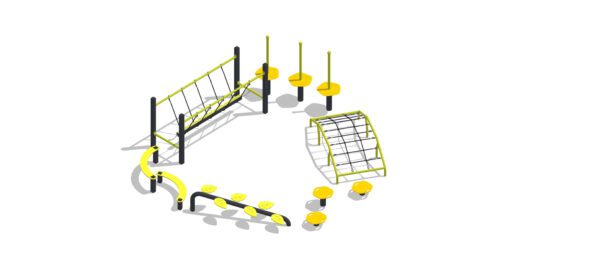 Active Play Set P5036 - Image 2