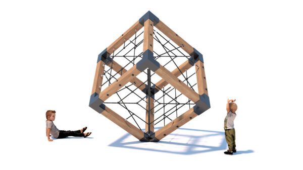 The Vertex Cube P5040 - Image 2