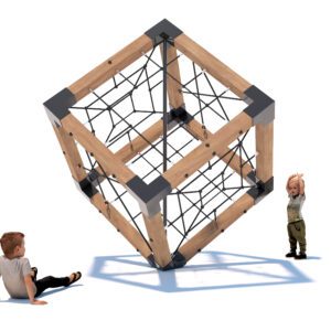 The Vertex Cube P5040