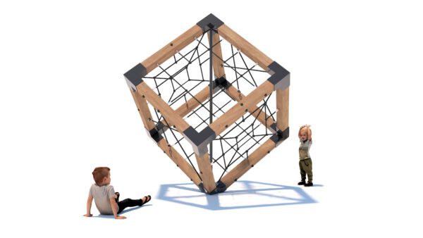 The Vertex Cube P5040