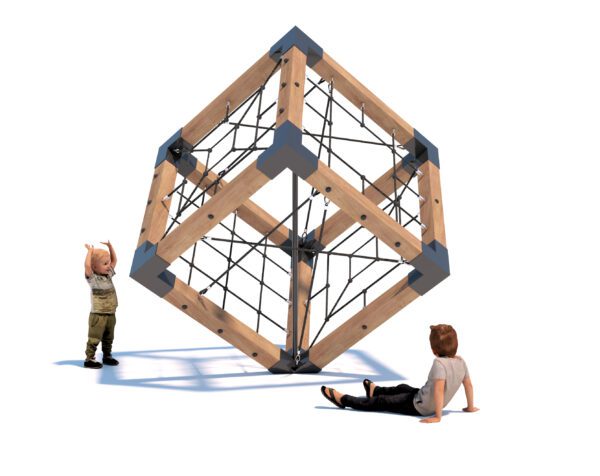 The Vertex Cube P5040 - Image 3