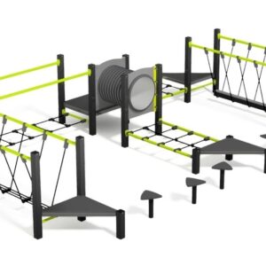 Active Play Set P5043
