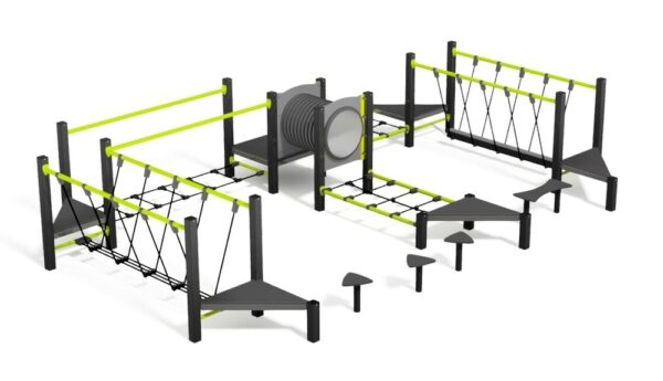 Active Play Set P5043