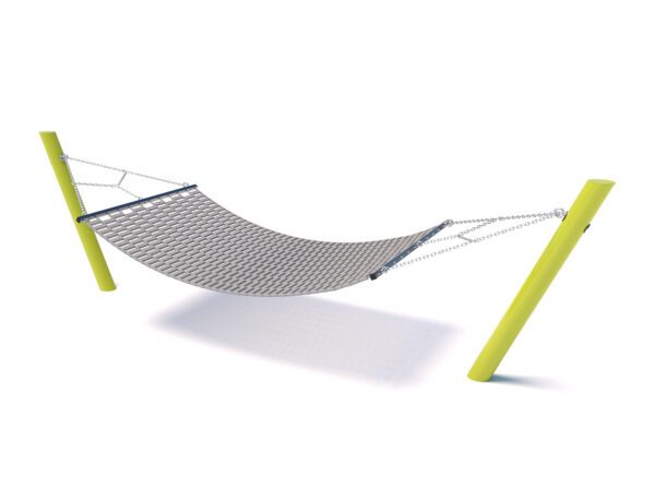 Double Park Hammock P8602