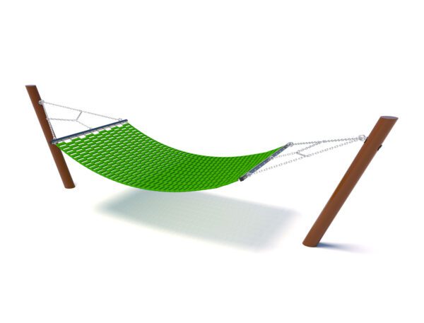 Double Park Hammock P8602 - Image 2