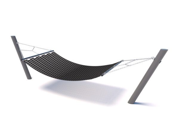 Double Park Hammock P8602 - Image 3