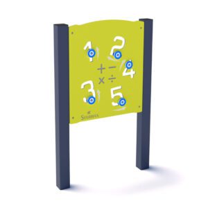 Digits Panel P3808