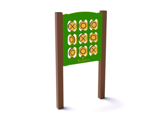 Tic Tac Toe Panel P3802 - Image 3