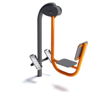 Legs Press OFM-07