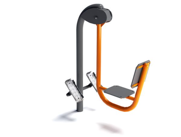 Legs Press OFM-07