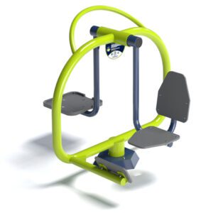 Legs Press + Hips OFK-27+31