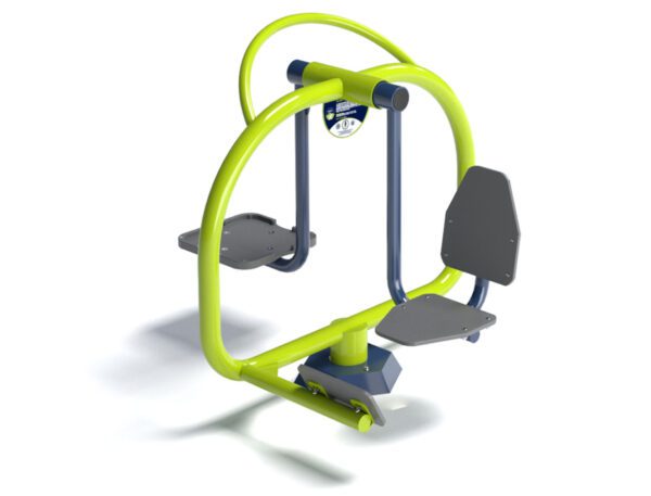 Legs Press + Hips OFK-27+31