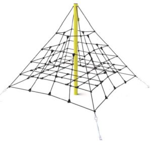 Climbing Net Pyramid P7201
