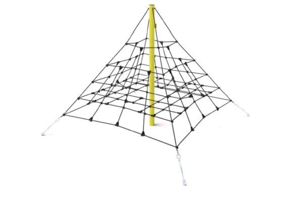 Climbing Net Pyramid P7201