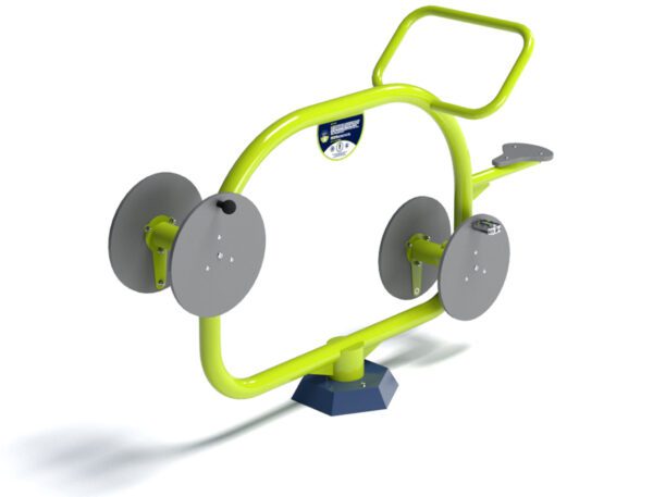 Bike + Reel OFK-29