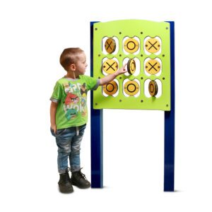 Educational Play Panels