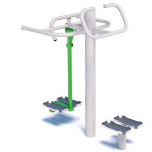 Twister + Ski Trainer OFC-09+10