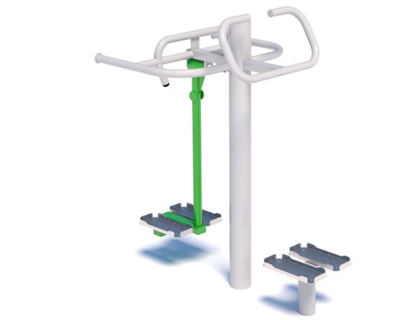 Twister + Ski Trainer OFC-09+10