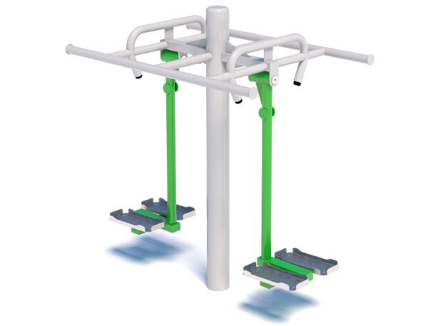 Double Ski Trainer OFC-10_1