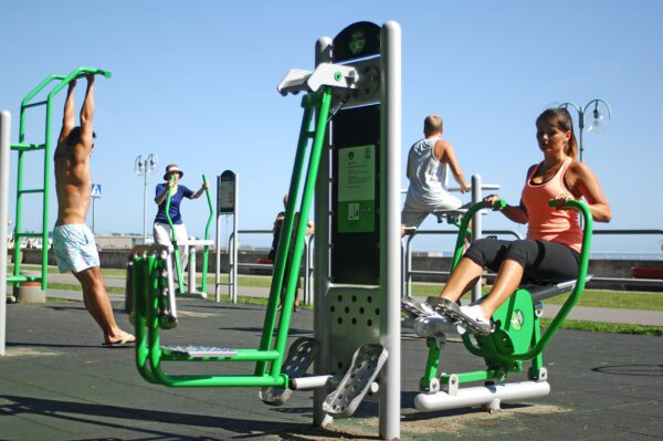 Rower OF2-13 - Image 2