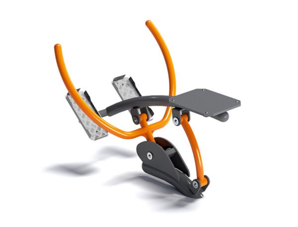 Rower OFM-09