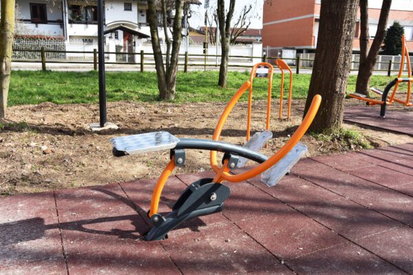 Rower OFM-09 - Image 2