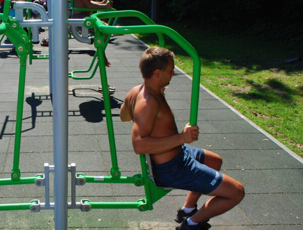 Chest Press OFC-13 - Image 5