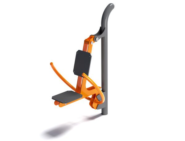 Chest Press OFM-02