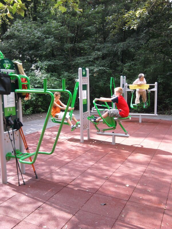 Rower OF2-13 - Image 3