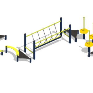 Active Play Set P5037