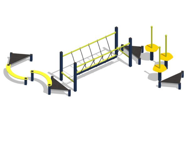 Active Play Set P5037