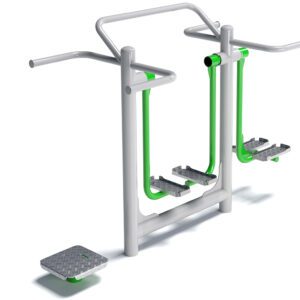 OF2 Series Outdoor Gym Equipment