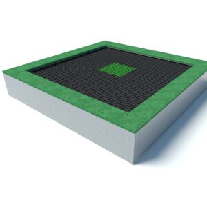 Trampolines