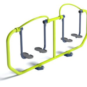 OFK Series - Outdoor Gyms For Kids
