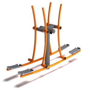 OFM Series Outdoor Gym Equipment
