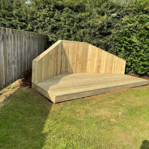 Outdoor Stage