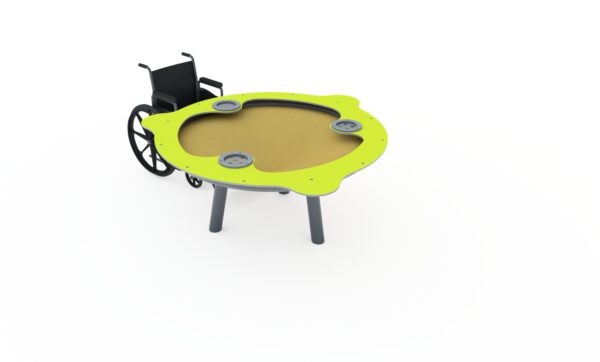 Inclusive Sandbox P3227 - Image 2