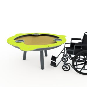 Inclusive Sandbox P3227