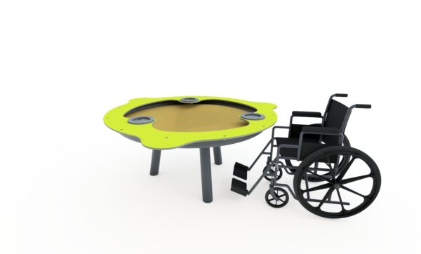 Inclusive Sandbox P3227
