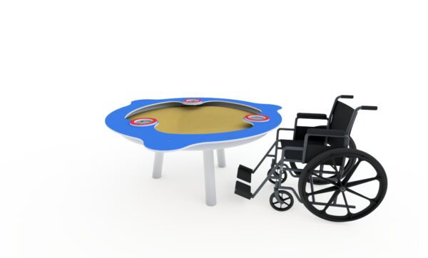 Inclusive Sandbox P3227 - Image 4